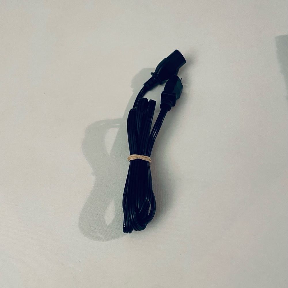 Tyco Power Cord 6 ft